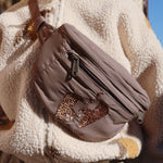 Konges Sløjd A/S Taschen und Geldbeutel walnut