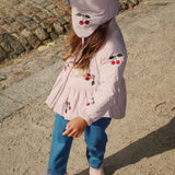 Konges Sløjd A/S Thermobekleidung twilight mauve