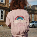 Konges Sløjd A/S Thermobekleidung twilight mauve