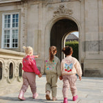 Konges Sløjd A/S THERMOWEAR cameo rose