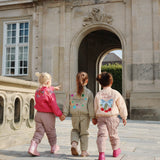 Konges Sløjd A/S THERMOWEAR raspberry wine