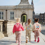 Konges Sløjd A/S THERMOWEAR cameo rose