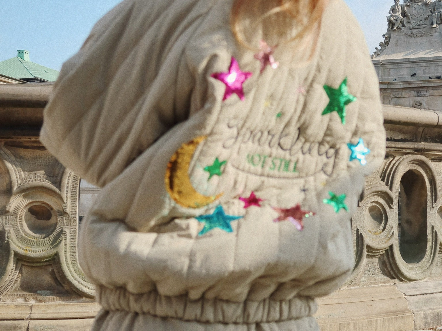 Konges Sløjd A/S THERMOWEAR laurel oak