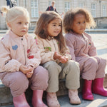Konges Sløjd A/S Thermobekleidung twilight mauve