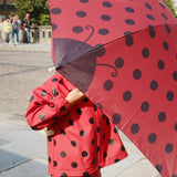 Konges Sløjd A/S Regenschirme lady dot