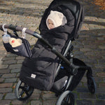 Konges Sløjd A/S Kinderwagen accessoires black