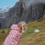 Konges Sløjd A/S Schneeanzüge amour pink