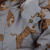 Konges Sløjd A/S Schneeanzüge tiger oak
