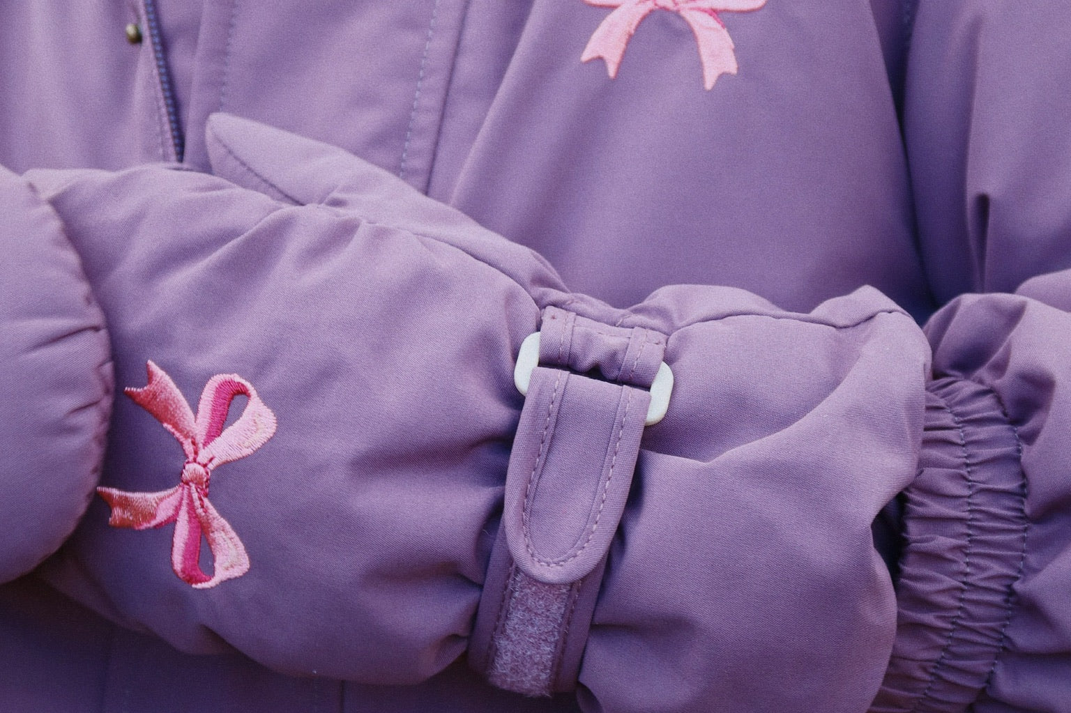 Konges Sløjd A/S Handschuhe hortensia