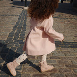 Konges Sløjd A/S JACKETS & COATS peach whip