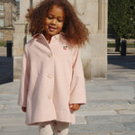 Konges Sløjd A/S JACKETS & COATS peach whip