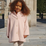 Konges Sløjd A/S JACKETS & COATS peach whip