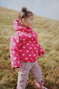 Konges Sløjd A/S WINTER JACKETS amour jazzy