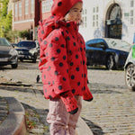 Konges Sløjd A/S Gummistiefel lady dot