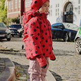 Konges Sløjd A/S Gummistiefel lady dot