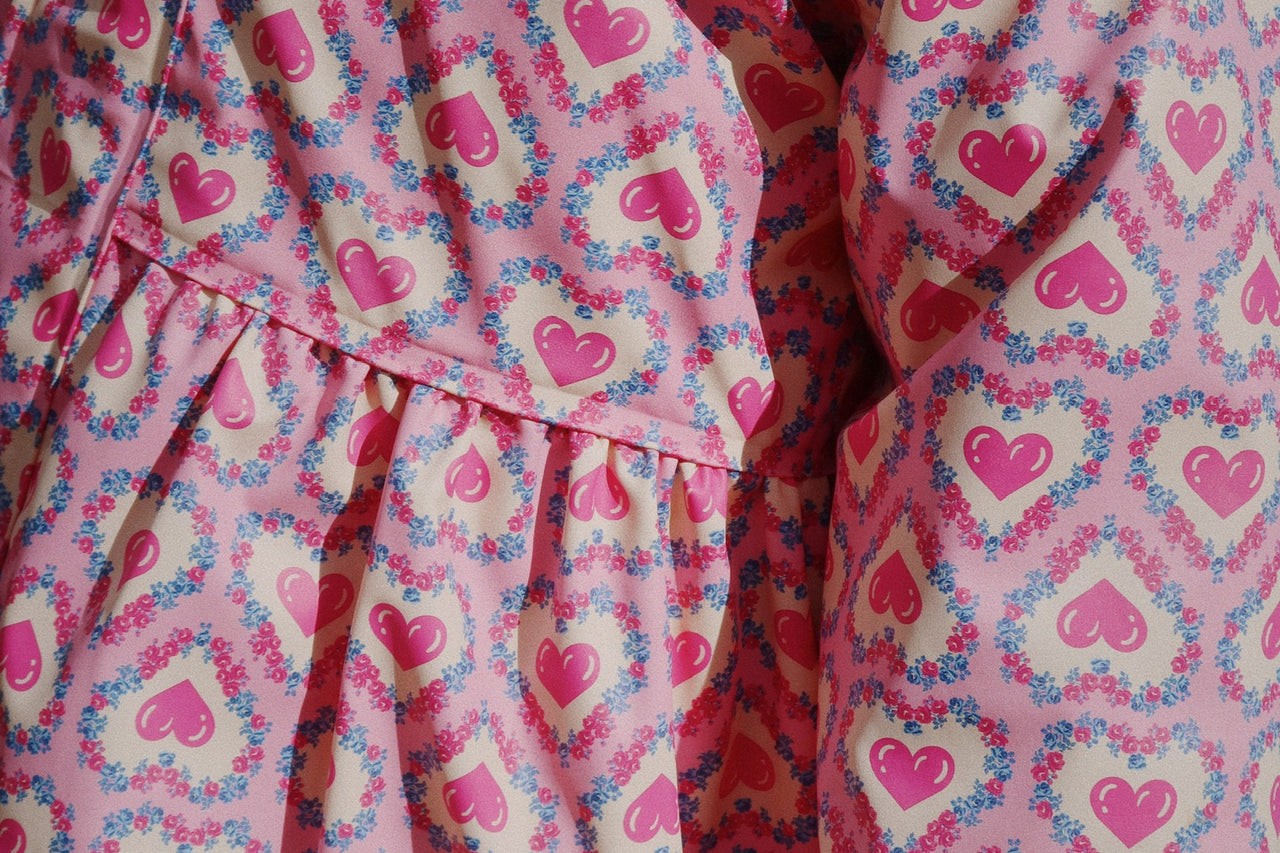 Konges Sløjd A/S RAINWEAR felice rose