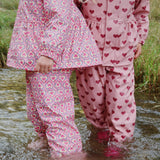 Konges Sløjd A/S Regenbekleidung amour pink