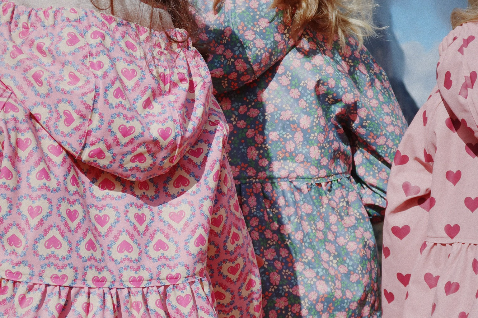 Konges Sløjd A/S RAINWEAR kyoto