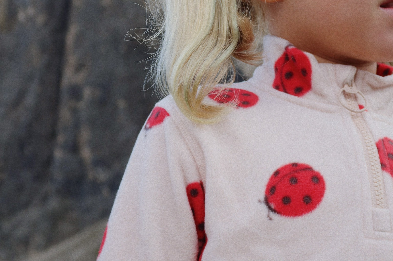 Konges Sløjd A/S Thermobekleidung ladybug
