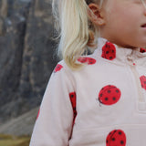 Konges Sløjd A/S Thermobekleidung ladybug