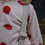 Konges Sløjd A/S Thermobekleidung ladybug
