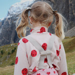 Konges Sløjd A/S Thermobekleidung ladybug