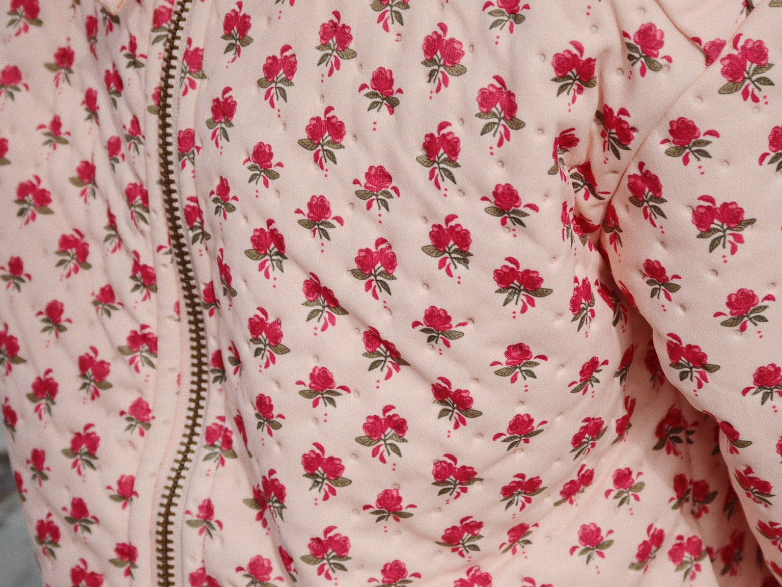 Konges Sløjd A/S Thermobekleidung rosie blush