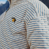 Konges Sløjd A/S Thermobekleidung stripe bluie