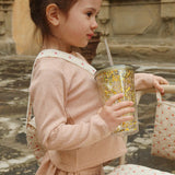 Konges Sløjd A/S Blusen - Jersey cameo rose