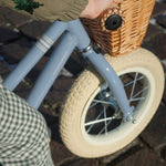 Konges Sløjd A/S WOVEN PANTS green check