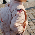 Konges Sløjd A/S Rucksack cameo rose