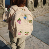 Konges Sløjd A/S THERMOWEAR laurel oak