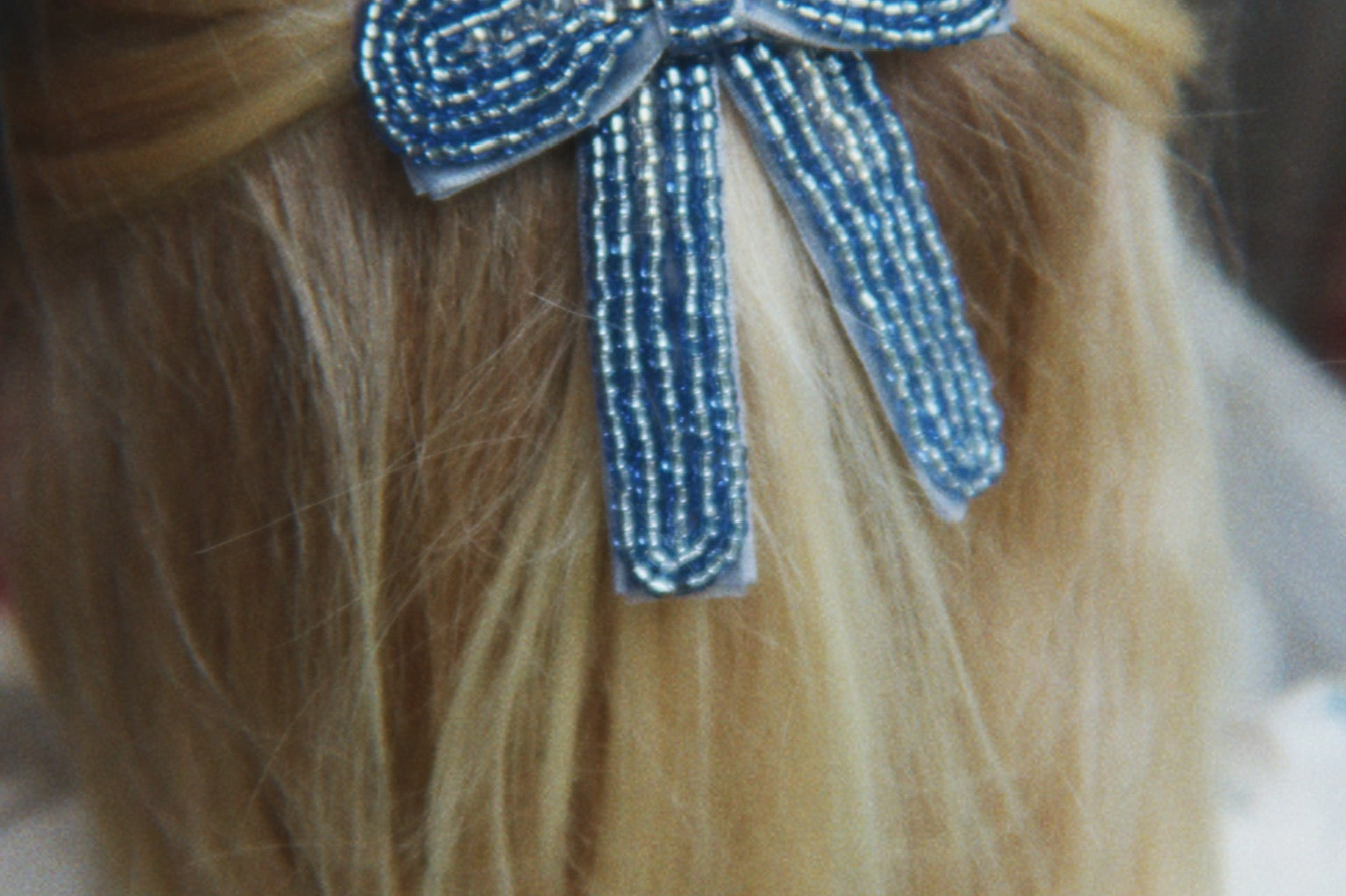 Konges Sløjd A/S Accessoires für die Haare ashley blue