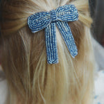 Konges Sløjd A/S Accessoires für die Haare ashley blue