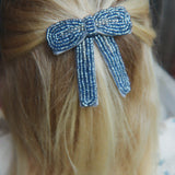 Konges Sløjd A/S Accessoires für die Haare ashley blue