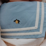 Konges Sløjd A/S Einteiler und Overalls - Gewebt ashley blue