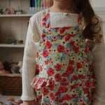 Konges Sløjd A/S Blusen - Jersey antique white