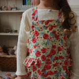 Konges Sløjd A/S Blusen - Jersey antique white