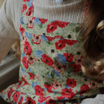 Konges Sløjd A/S Blusen - Jersey antique white