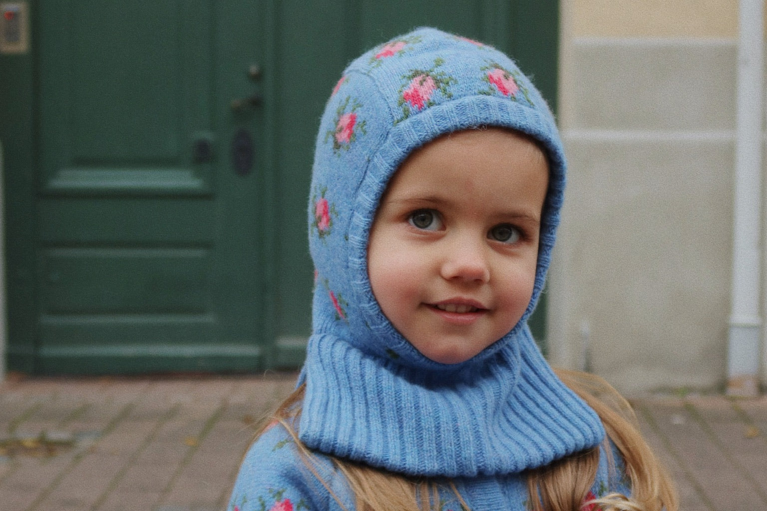 Konges Sløjd A/S BALACLAVAS rosie shades