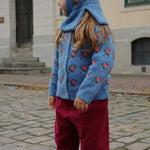 Konges Sløjd A/S Wintermütze rosie shades