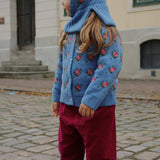 Konges Sløjd A/S Wintermütze rosie shades