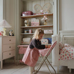 Konges Sløjd A/S Puppen Accessoires rosie rose