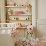 Konges Sløjd A/S Puppen Accessoires rosie rose