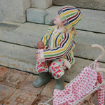 Konges Sløjd A/S Puppen Accessoires rosie rose