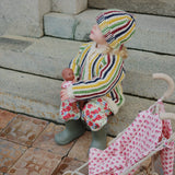 Konges Sløjd A/S Puppen Accessoires rosie rose