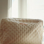 Konges Sløjd A/S Toilettaschen antique white