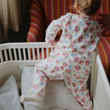 Konges Sløjd A/S Home-Wear bella rosita