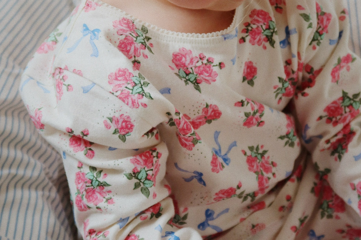 Konges Sløjd A/S Home-Wear bella rosita