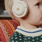 Konges Sløjd A/S Spielzeug mit Musik lemon